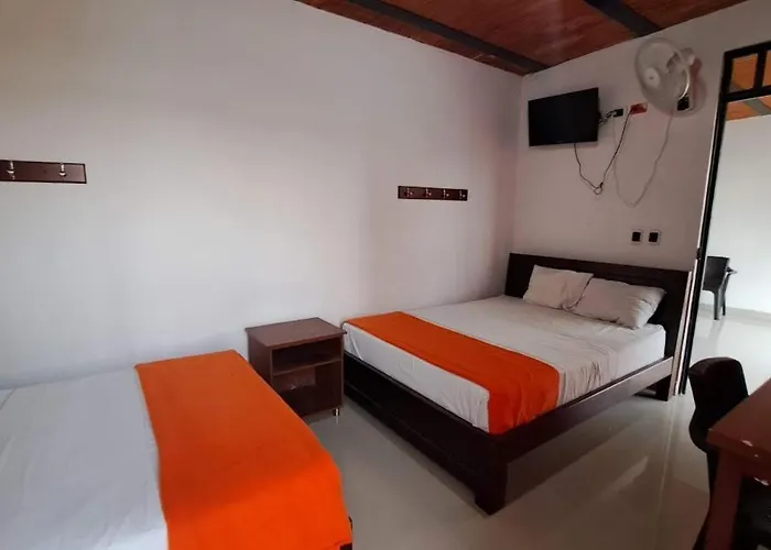 Hotel Rios