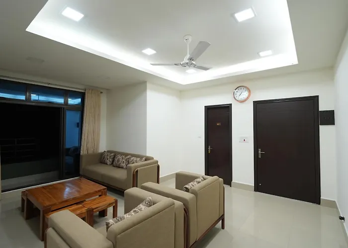 Hotel Quality Inn