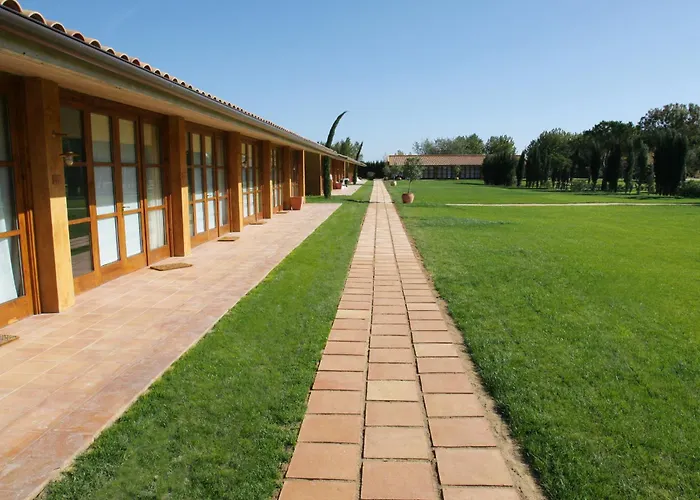 Le Mas Sant Joan - Les Maisons De Katy Et Jacques By Chateauform