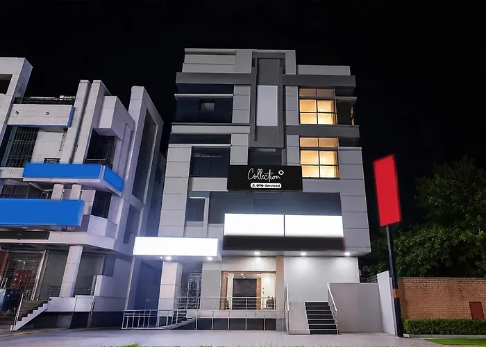 Collection O Hosepet College Road Formerly Mega Inn