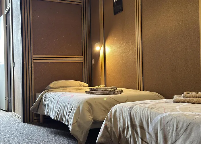 Grand Restaurant&Hotel