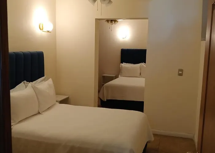 Hotel Casa Victoria