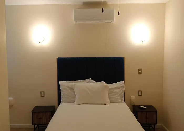 Hotel Casa Victoria