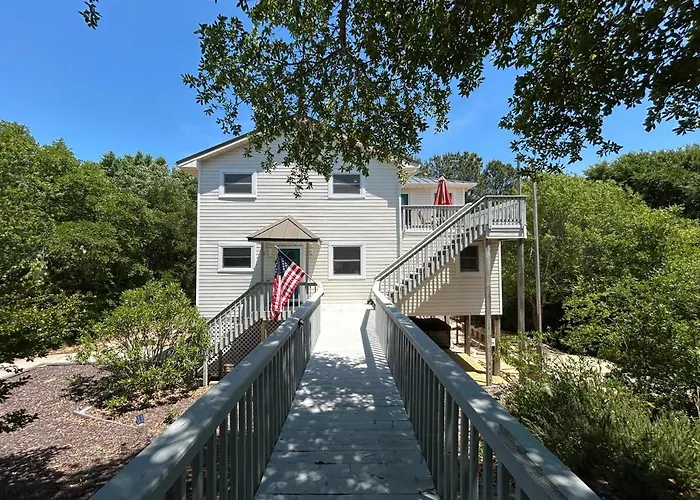 3Br 3Ba Beach House