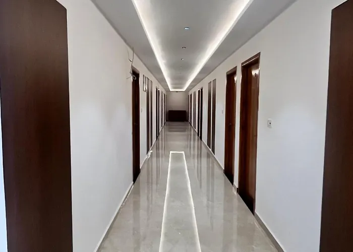 Mrp Residency