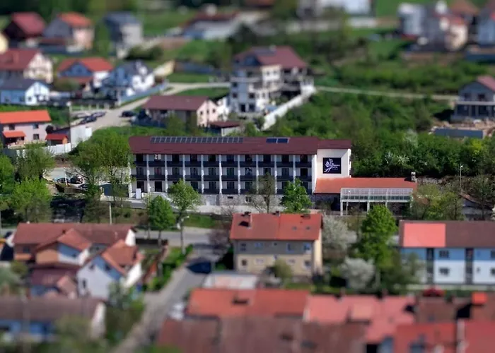Phoenix Hotel Hunedoara
