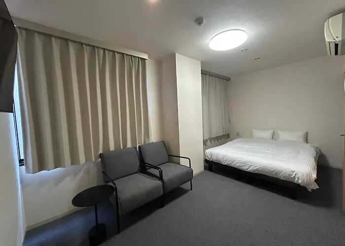 Tomaレジデンスホテル Toma Residence Hotel