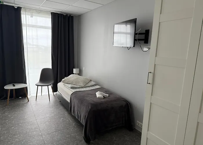 Kopa Hotel