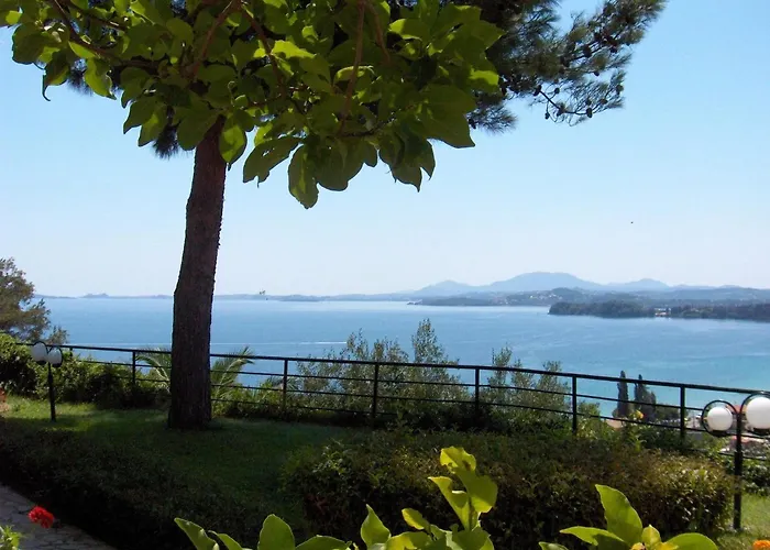 Marilena Sea View Hotel