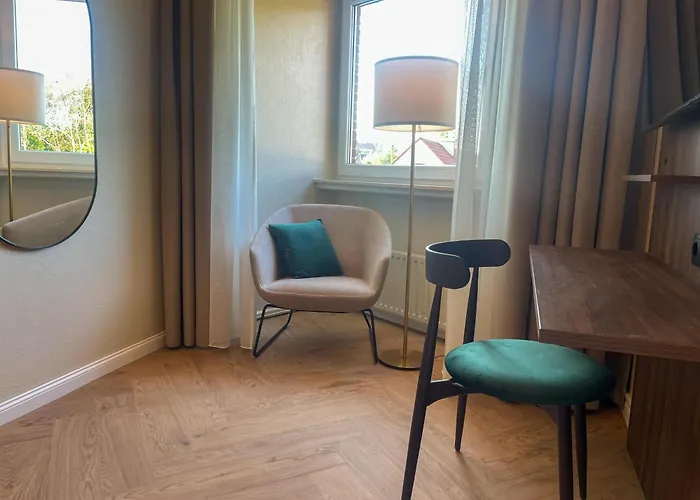 Hotel Salina B&B - mit Parkplatz, Zentral und Digital