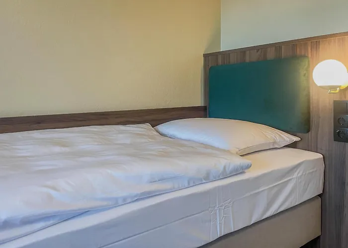 Hotel Salina B&B - mit Parkplatz, Zentral und Digital