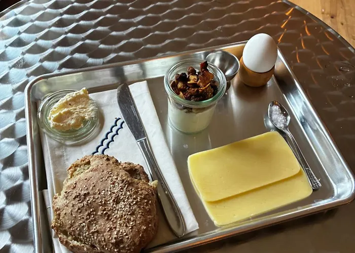 Albi'S Sandvig Boutique Hotel