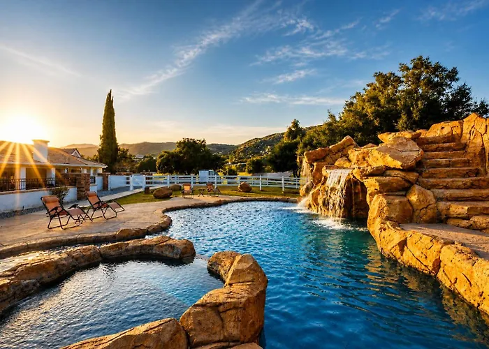 20% Off May Wkdays Perfect For Families Pool Spa