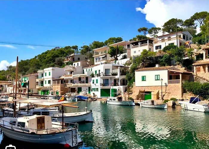 Hostal Bernareggi