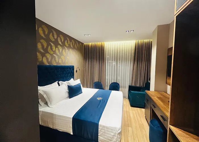 Hotel Shopi Residence
