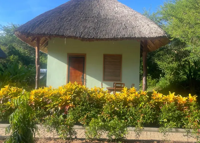 Chui Safari Camp