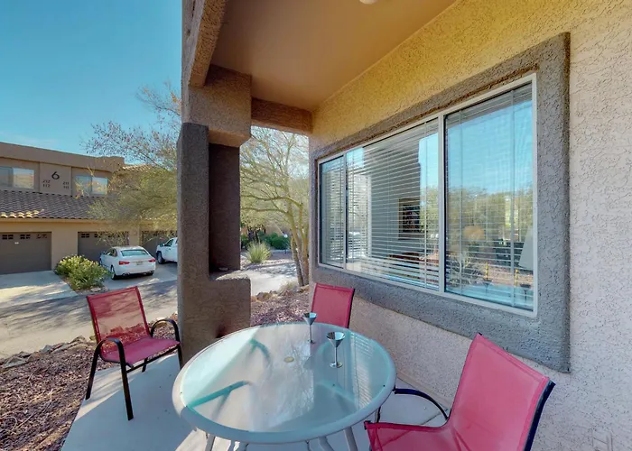 Vistoso Preserve Casita #113B