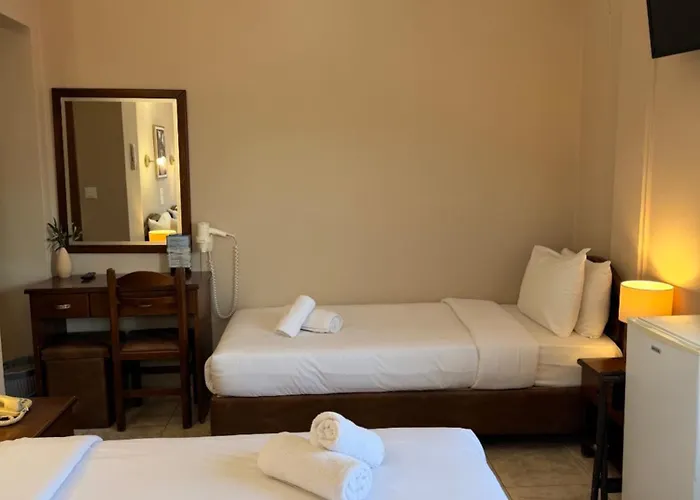 Hotel Lemnos