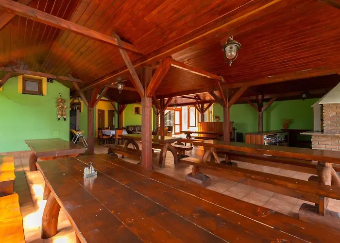 Hotel Meder