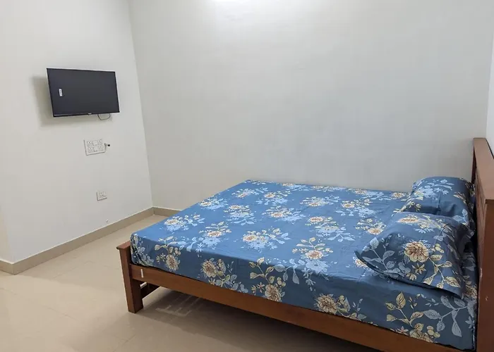 Aadith Residency