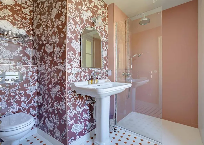 Hotel Villa Henriette