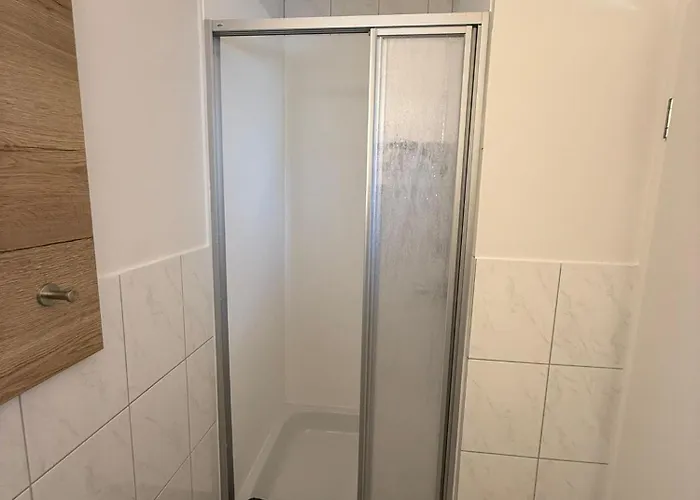 Gaststaette Bongsiel 'Dat Swarte Peerd'