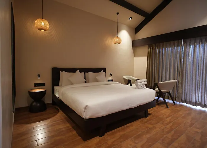 Velora The Luxury Resort