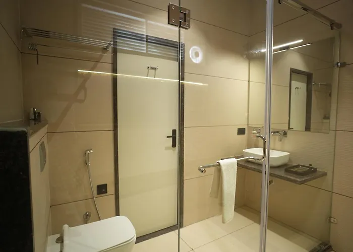 Velora The Luxury Resort