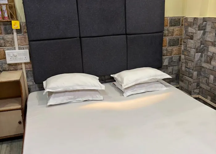 Parijat Group Of Hotels Silchar