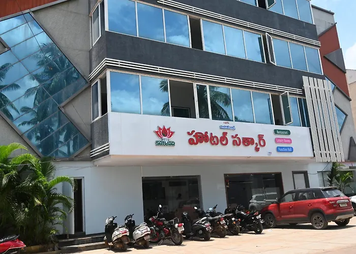Hotel Satkar
