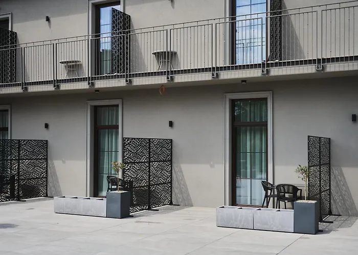 Hotel Zator