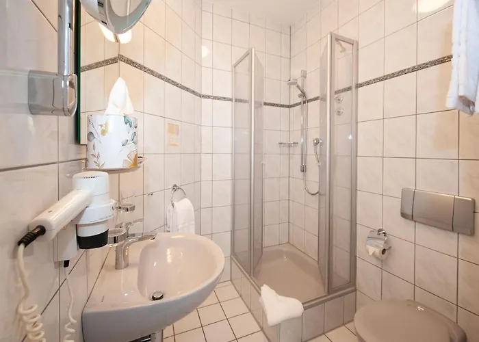 Hotel Baeren