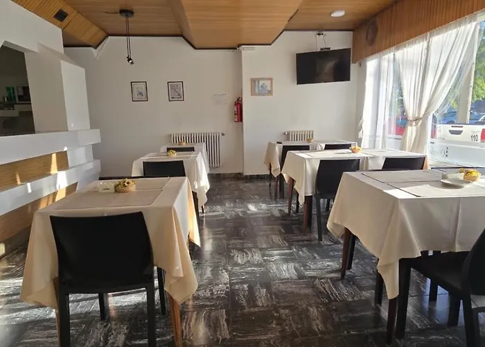 Hotel Oviedo