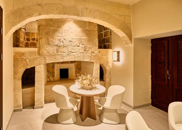 Quaint Signature Hotel San Lawrenz