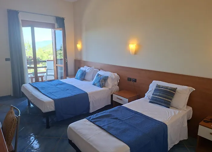 Hotel Costa Di Kair Ed Din