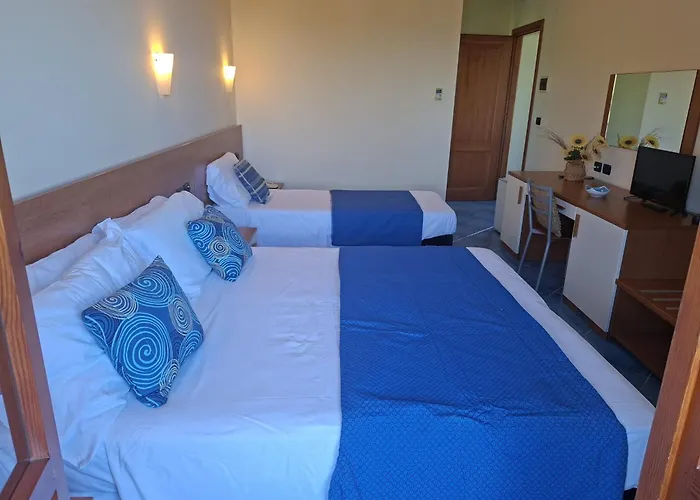 Hotel Costa Di Kair Ed Din