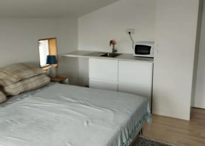 Hotell Vaenersborg