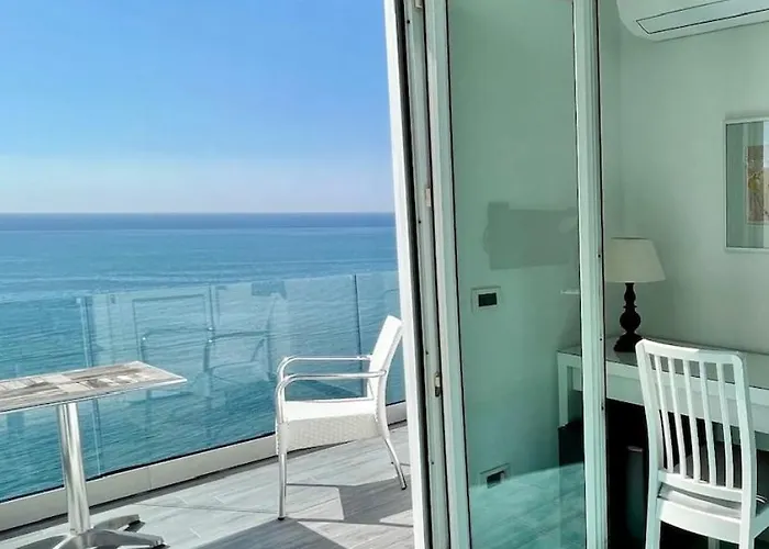 La Dimora Sul Mare