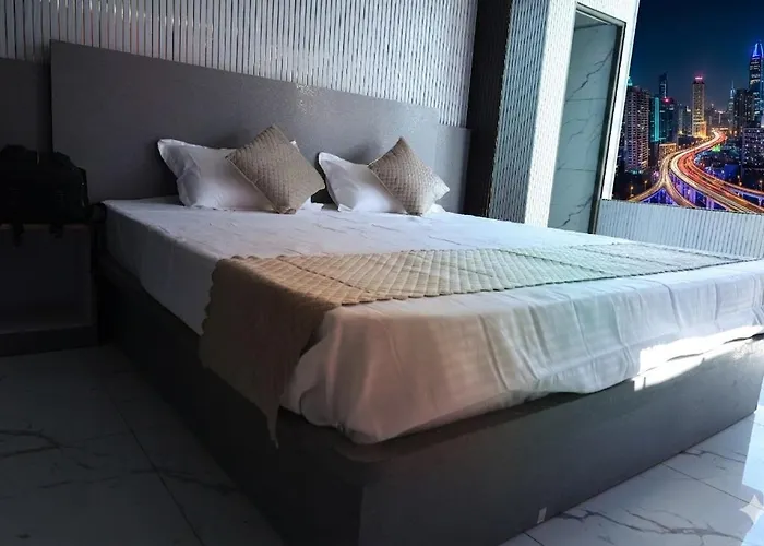 Hotel The Mount View