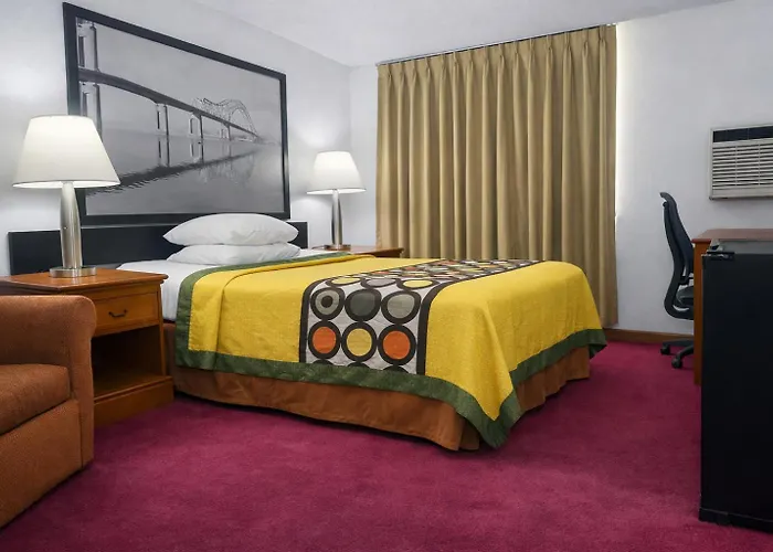Algona Inn