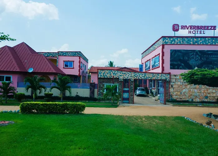 Riverbreeze Hotel