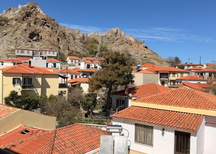 Hotel Lemnos