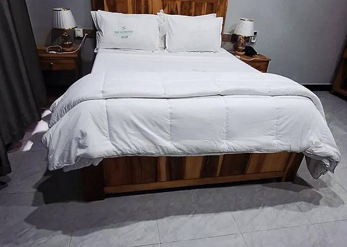 The Silent Inn 2
