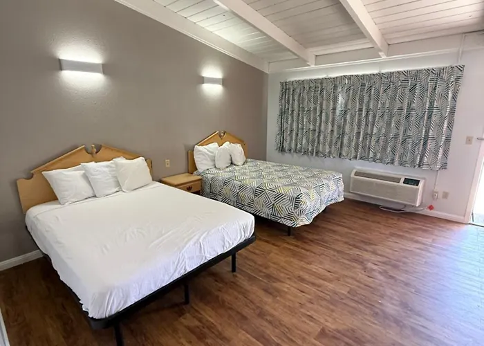 Oroville Value Suites