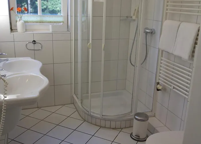 Naturhotel Schäferhus