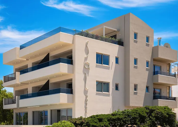 Sal Hotel Kissamos