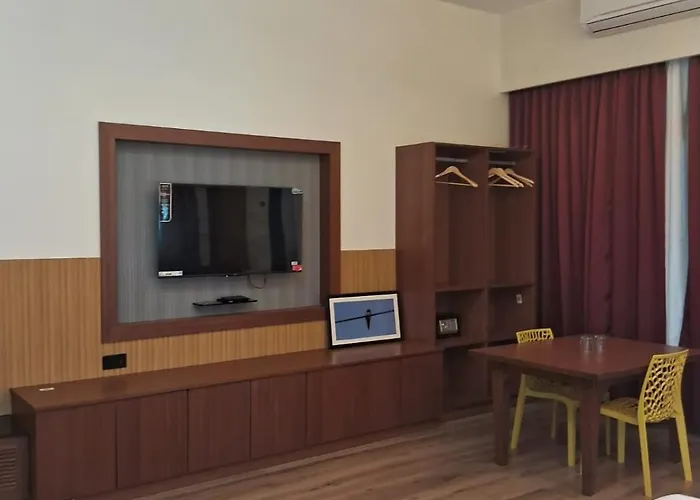 Hotel Brindavan Grand