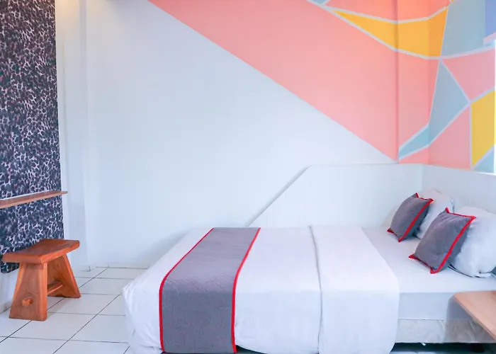 Artemis Hotel Bekasi