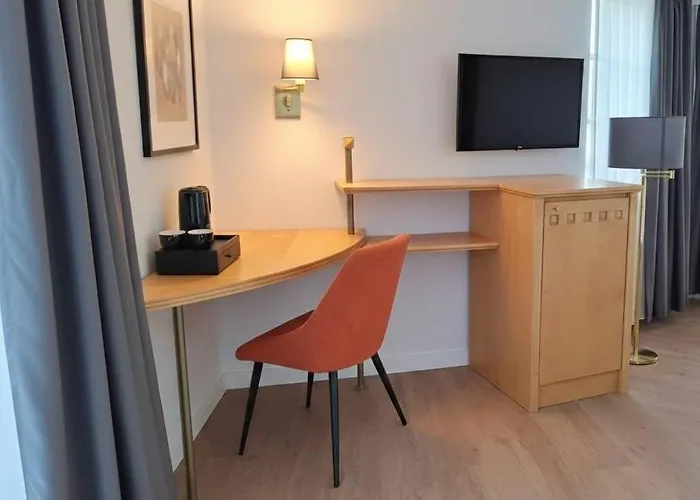 Novahof Hotel Gmbh