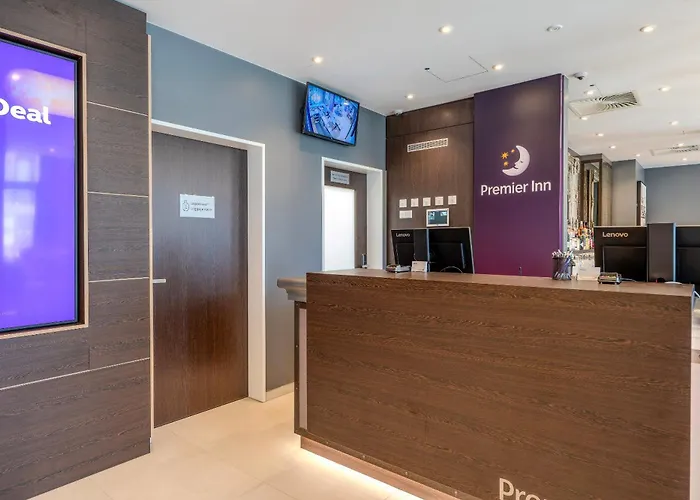 Premier Inn Bremerhaven